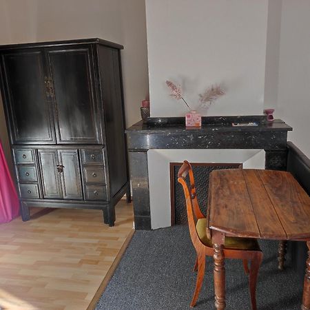 ラヴラネ Le Gargantua Bed & Breakfast エクステリア 写真