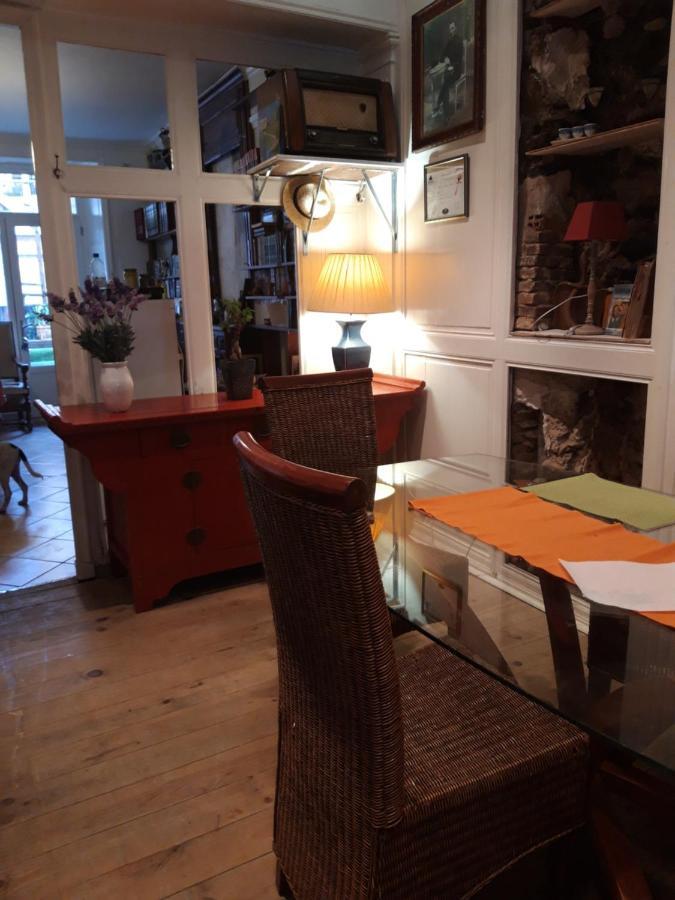 ラヴラネ Le Gargantua Bed & Breakfast エクステリア 写真