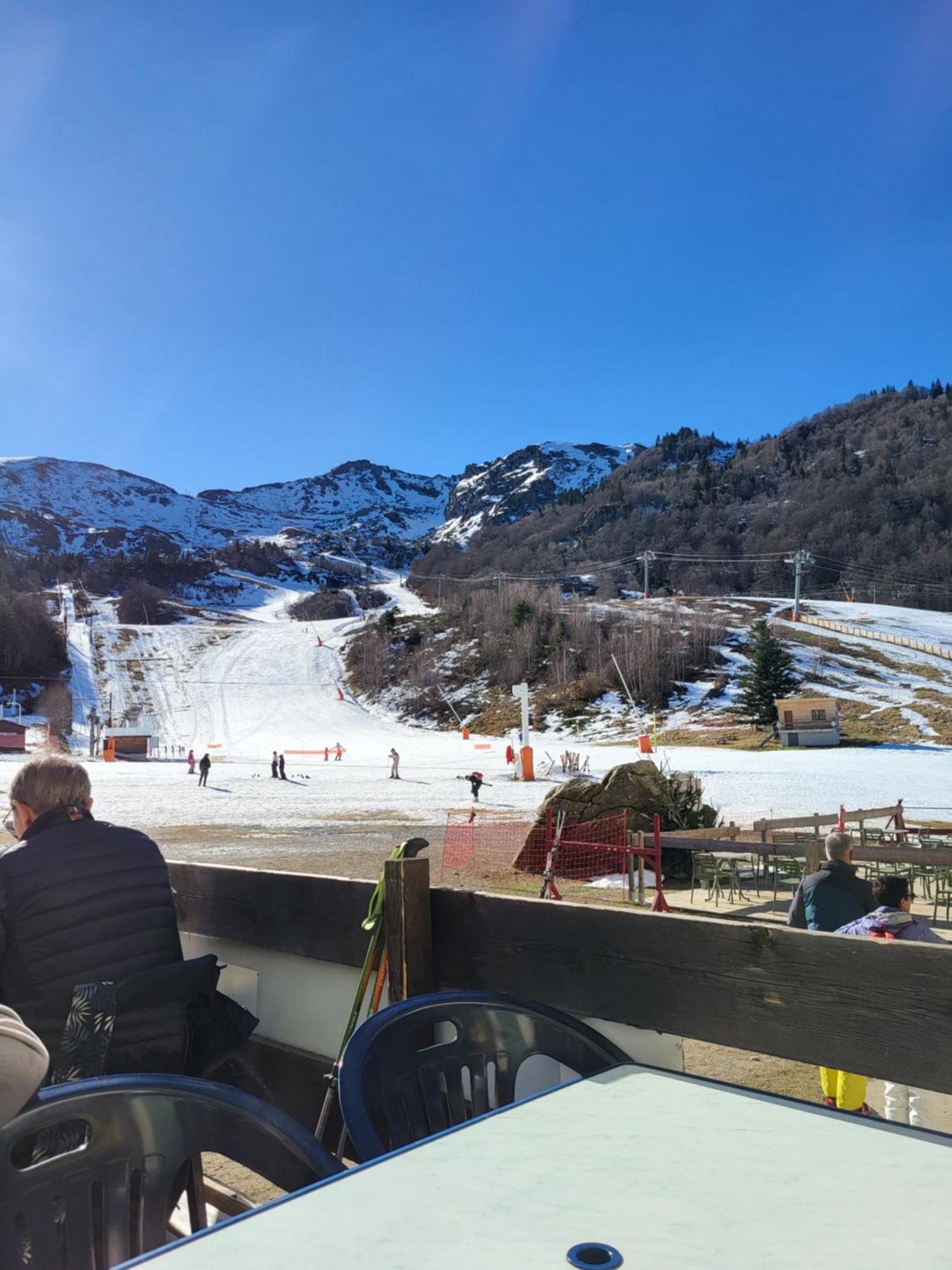 ラヴラネ Le Gargantua Bed & Breakfast エクステリア 写真